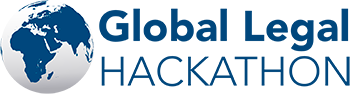 logo Global Legal Hackathon