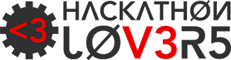 logo Hackathon Lovers