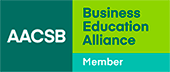 logo AACSB