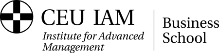 logo CEU IAM Business School